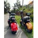 Электроскутер CityCoco X9 (X11) 20Ah Bluetooth 2000W