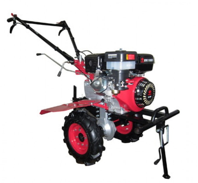 Мотоблок Weima WM1100D 9 л.с. с дифф