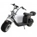 Электроскутер Kugoo C7 (Jilong)