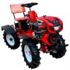 Мотоблок Shtenli 1900 LUX ВОМ с адаптером АМ5