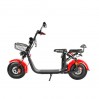 Электроскутер White Siberia PRO LIGHT 2000w 21ah