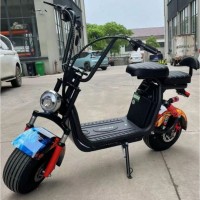 Электроскутер CityCoco GT X6