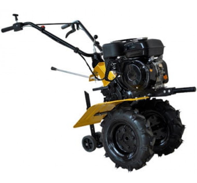 Мотоблок бензиновый Huter GMC-7.5