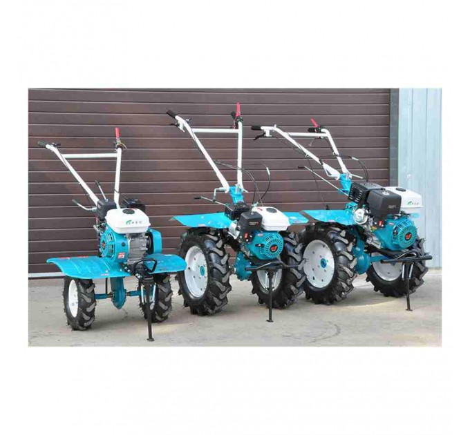 Культиватор Spec SP-700