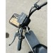Электроскутер SMD Lucky 400W 48V 13Ah