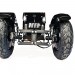 Электроскутер трёхколёсный Skyboard Elbrus Chopper 4000W