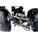 Электроскутер трёхколёсный Skyboard Elbrus Chopper 4000W