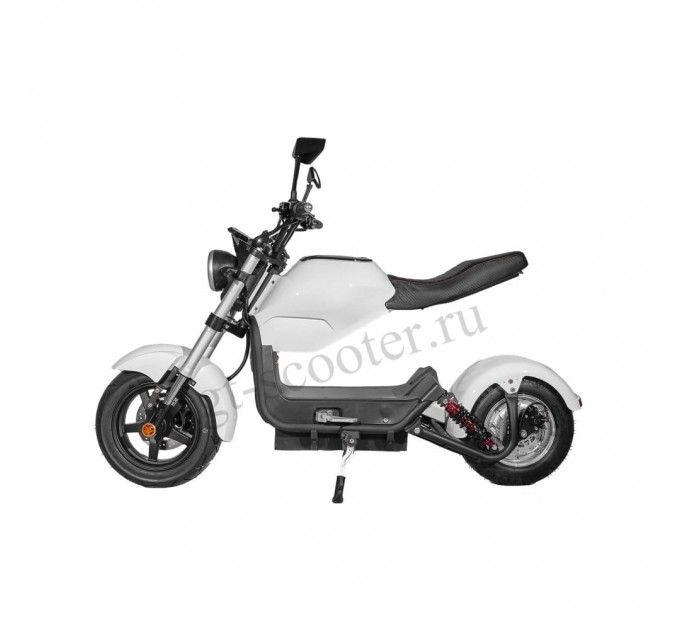 Электроскутер CityCoco GT X9
