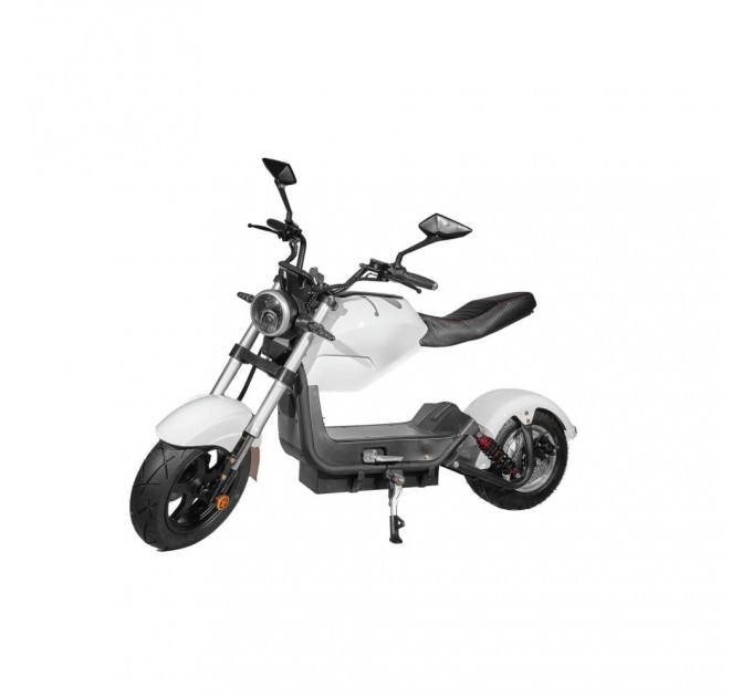 Электроскутер CityCoco GT X9